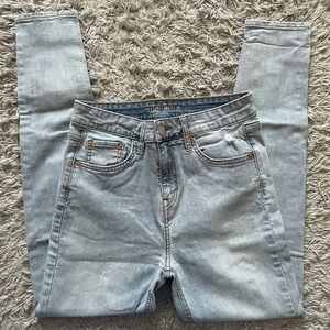 Wild fable skinny jeans